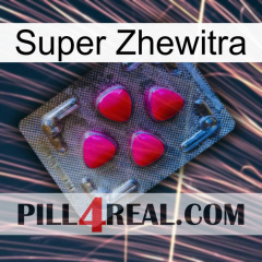 Super Zhewitra 13